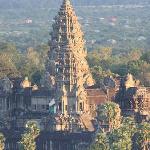 CAMBODIA OVERVIEW