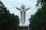 Jesus in Vungtau/BIKING Full day - HCM to VUNG TAU BEACH