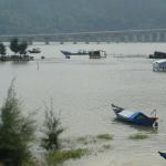 Cycling Hue to Hoian via Danang 2days with Vietnam Bike Tours