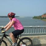  Biking 2days/1night Hoi An to Hue - Khai Dinh tomb