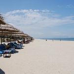 ABOUT HOI AN - CUA DAI BEACH
