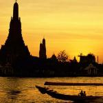 THAILAND OVERVIEW